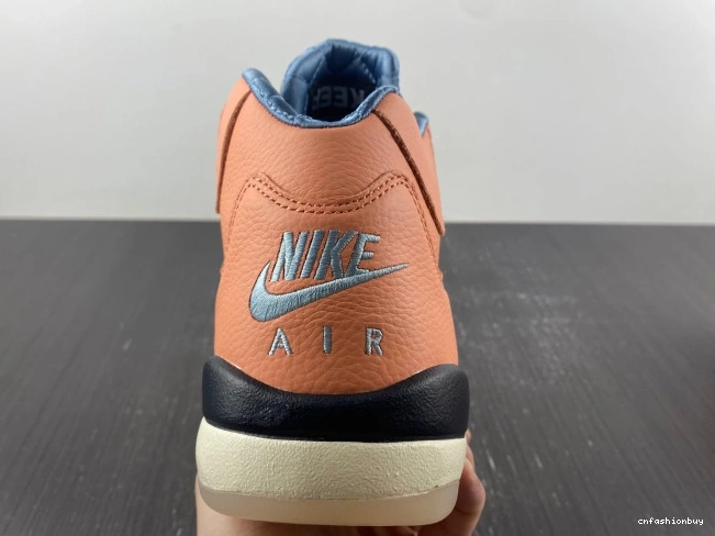 Best DJ Khaled 5 Bliss Jordan DV4982-641 Retro We The Crimson 0711